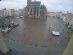 Náměstí Republiky