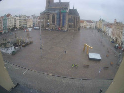 Náměstí Republiky