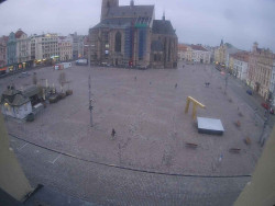 Náměstí Republiky