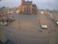 Náměstí Republiky