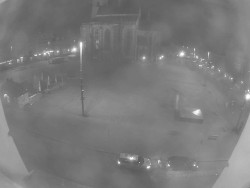 Náměstí Republiky