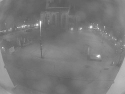 Náměstí Republiky