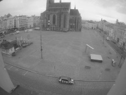 Náměstí Republiky