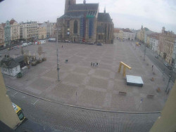 Náměstí Republiky