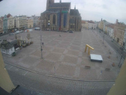 Náměstí Republiky