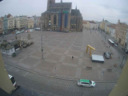 Náměstí Republiky