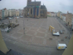 Náměstí Republiky