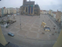 Náměstí Republiky