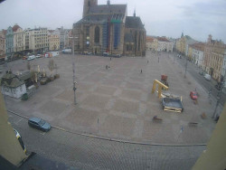 Náměstí Republiky