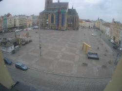 Náměstí Republiky