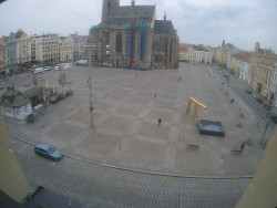 Náměstí Republiky