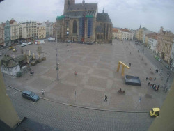 Náměstí Republiky