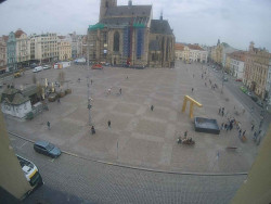 Náměstí Republiky