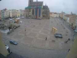 Náměstí Republiky