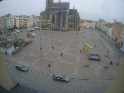 Náměstí Republiky