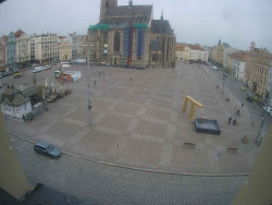 Náměstí Republiky