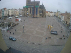 Náměstí Republiky