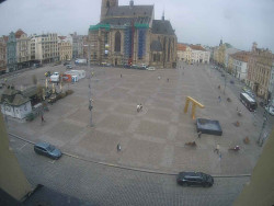 Náměstí Republiky