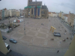 Náměstí Republiky