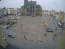 Náměstí Republiky