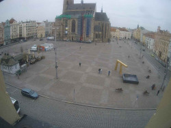 Náměstí Republiky