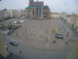 Náměstí Republiky