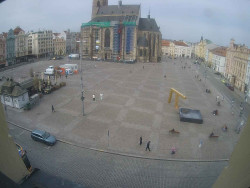 Náměstí Republiky