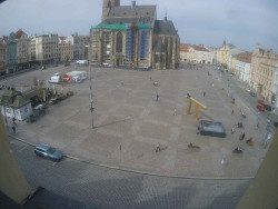 Náměstí Republiky