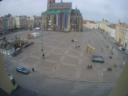 Náměstí Republiky