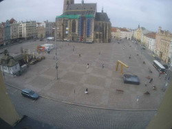 Náměstí Republiky