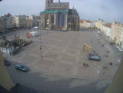 Náměstí Republiky