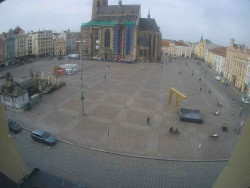 Náměstí Republiky