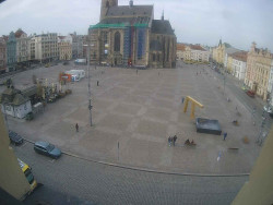 Náměstí Republiky