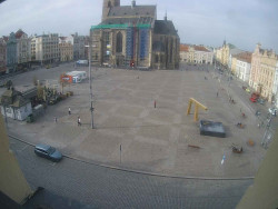 Náměstí Republiky