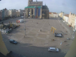 Náměstí Republiky