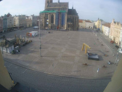 Náměstí Republiky