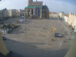 Náměstí Republiky