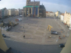 Náměstí Republiky