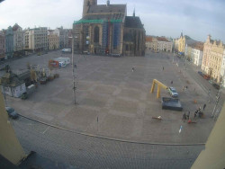 Náměstí Republiky