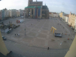 Náměstí Republiky