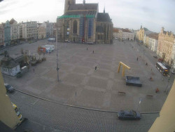 Náměstí Republiky