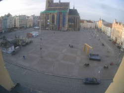 Náměstí Republiky