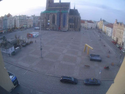 Náměstí Republiky