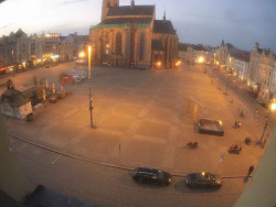 Náměstí Republiky