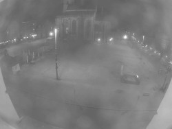 Náměstí Republiky