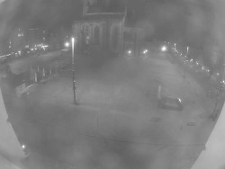 Náměstí Republiky