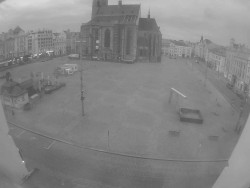 Náměstí Republiky