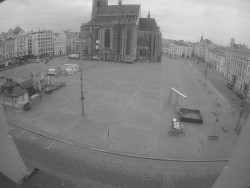 Náměstí Republiky