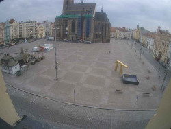 Náměstí Republiky