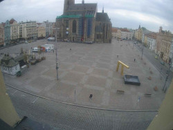 Náměstí Republiky